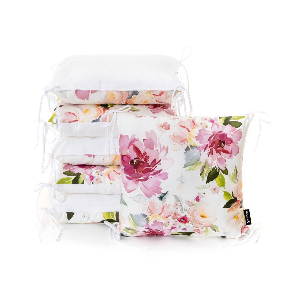 Rácsvédő 35 cm Watercolor Flowers – T-TOMI
