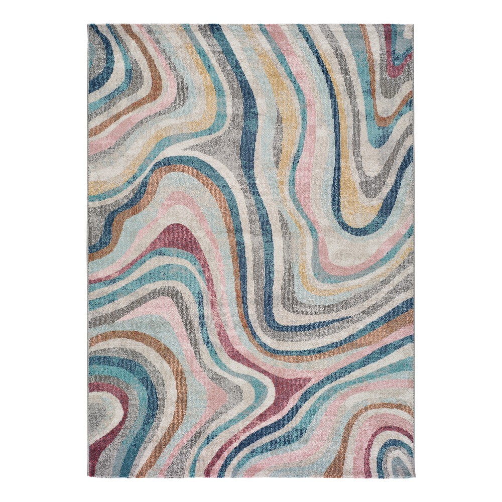  parma wave szőnyeg, 200 x 290 cm - universal