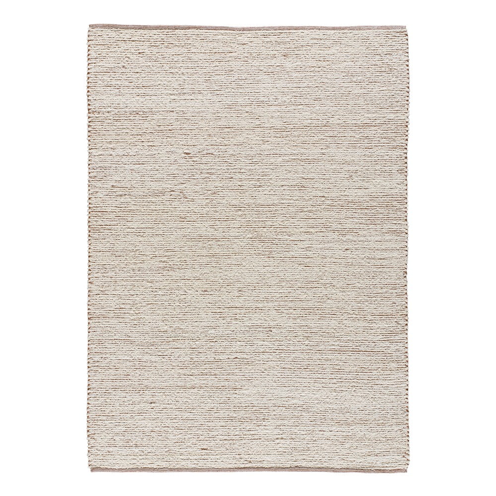 Bézs szőnyeg 170x120 cm Reimagine - Universal