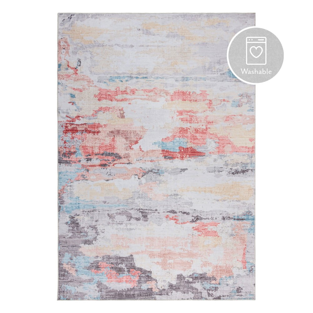Mosható szőnyeg 160x230 cm fold wentworth – flair rugs