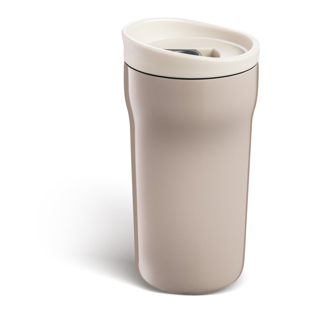 Bézs termobögre 300 ml Constant – Tescoma