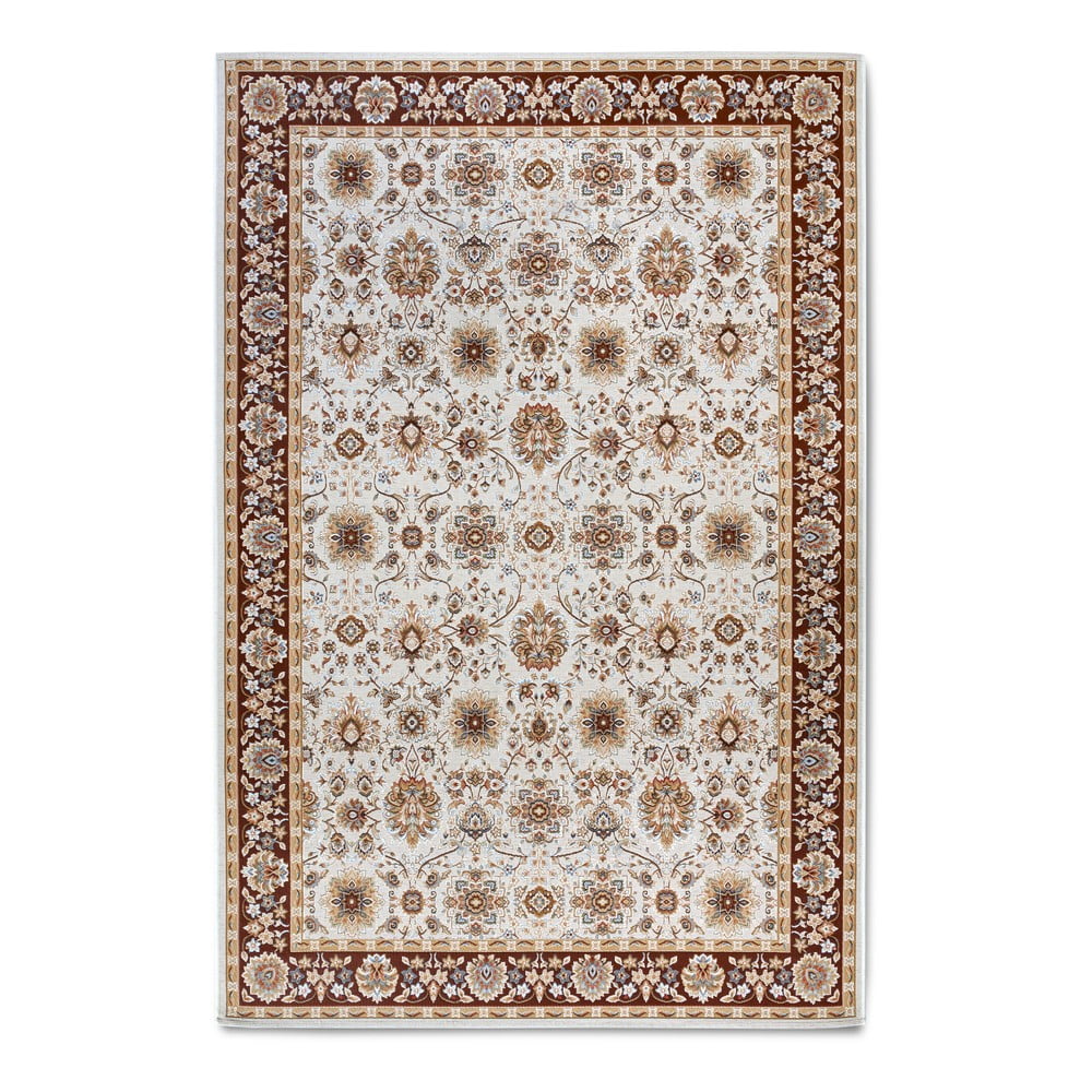 Krémszínű kültéri szőnyeg 160x235 cm nicolas – villeroy&boch