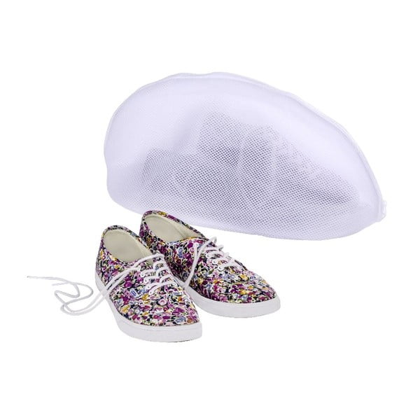 Fehér mosóháló cipőkhöz - Wenko