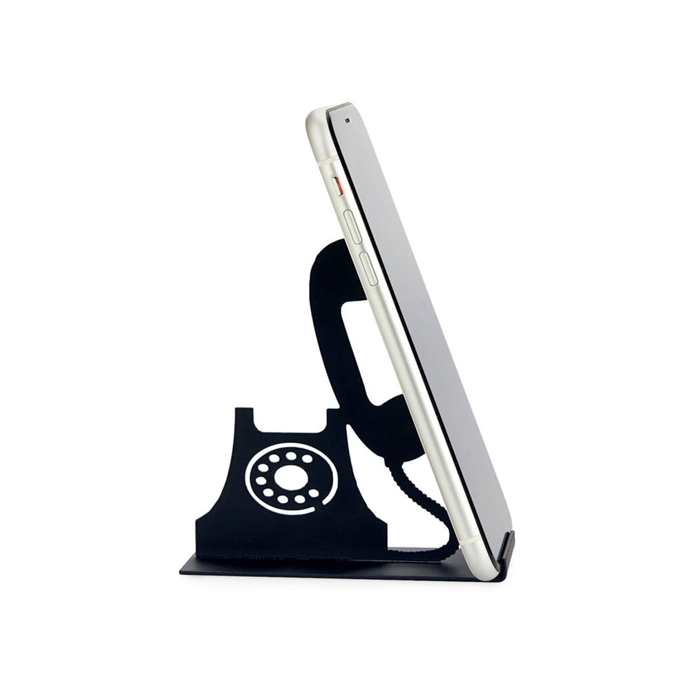 Fém mobiltelefon tartó állvány Riiing – Balvi