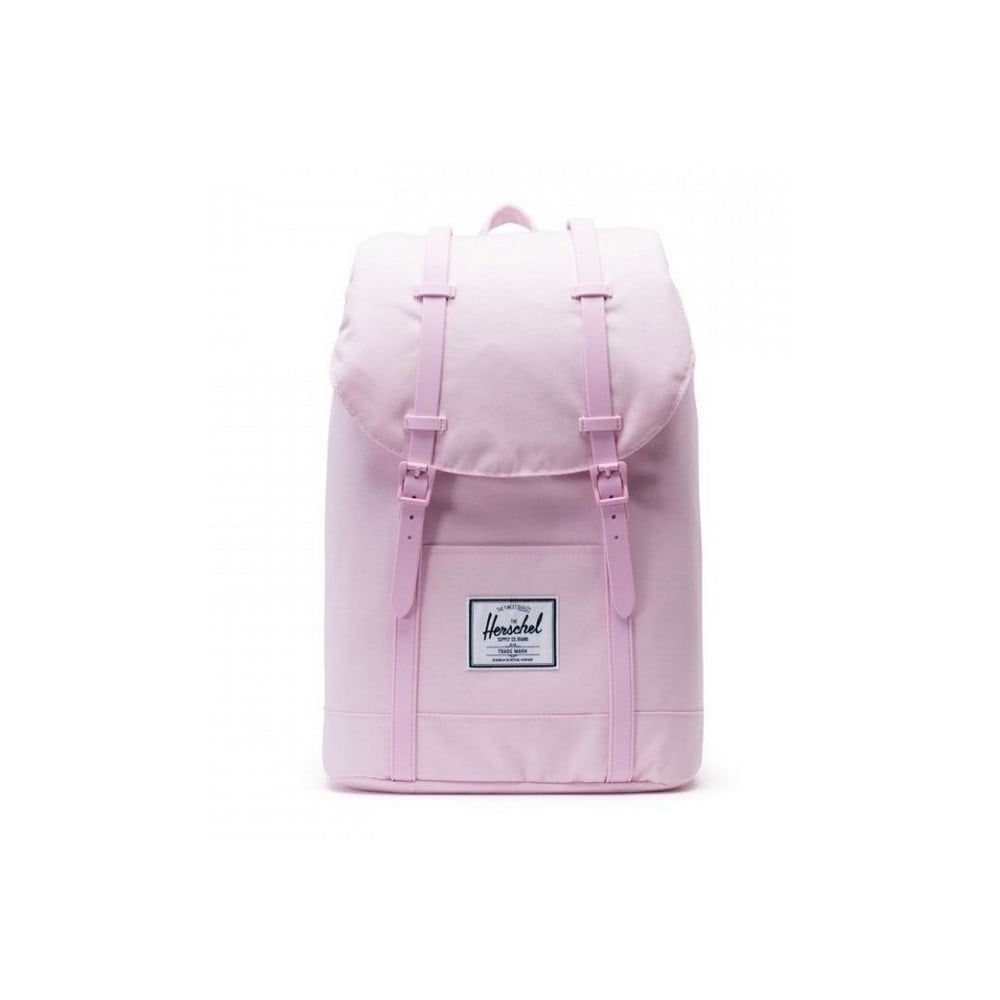 Retreat rózsaszín hátizsák, 19,5 l - Herschel
