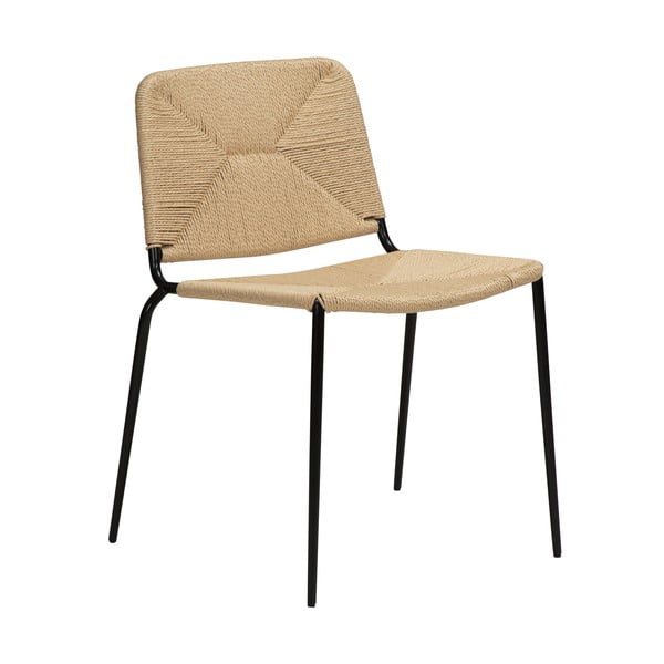 Stiletto bézs szék - DAN-FORM Denmark