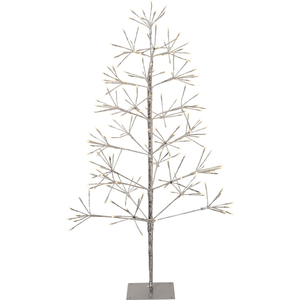 Fénydekoráció karácsonyi mintával ø 60 cm Flower Tree – Star Trading