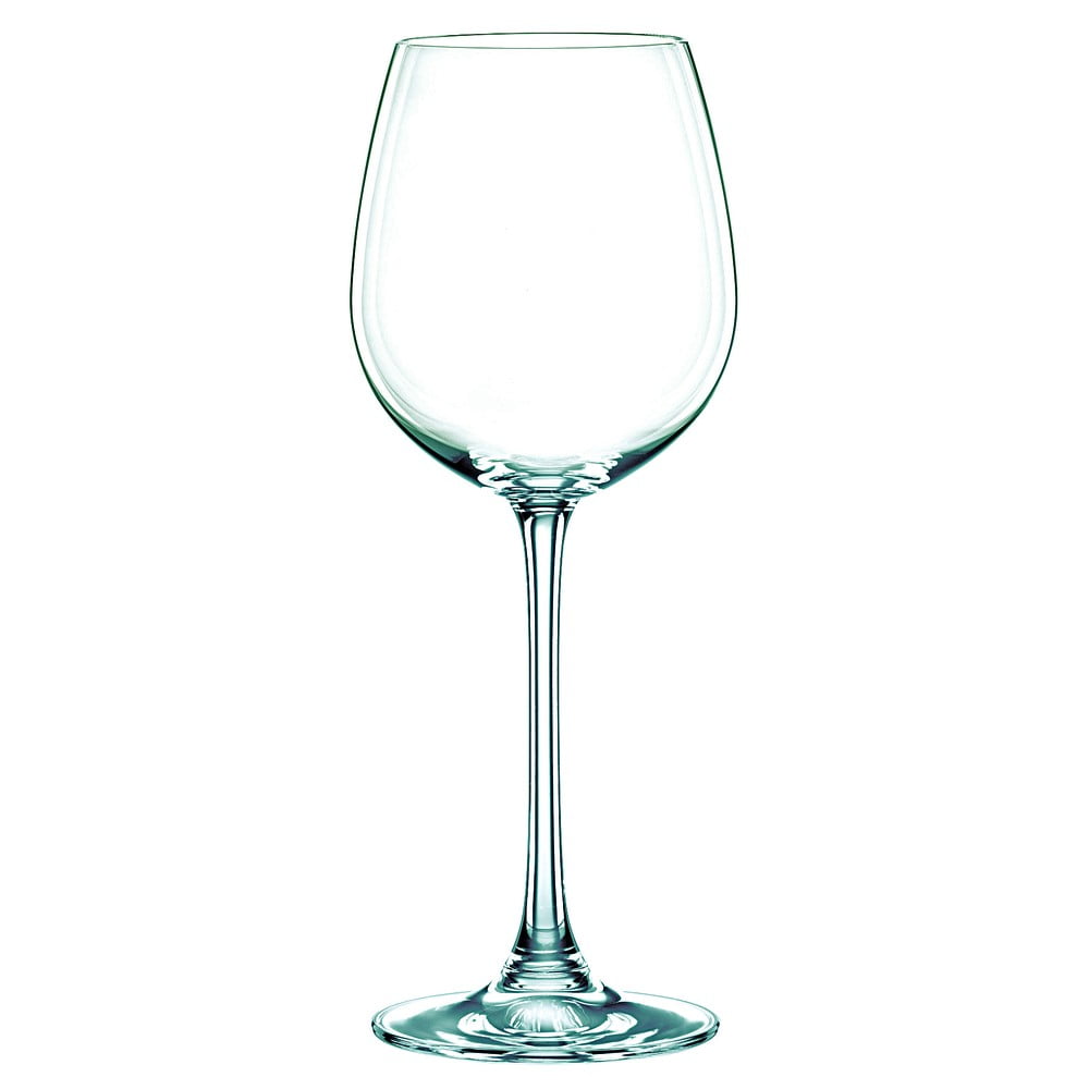 Vivendi Premium White Wine Goblet Set 4 db kristályüveg fehérboros pohár, 387 ml - Nachtmann