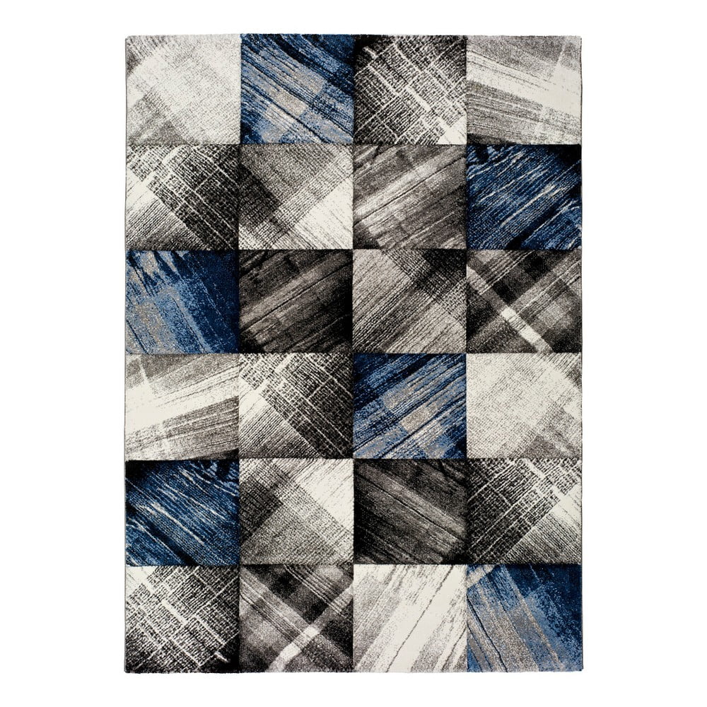 Cian Azul Malo szőnyeg, 60 x 120 cm - Universal