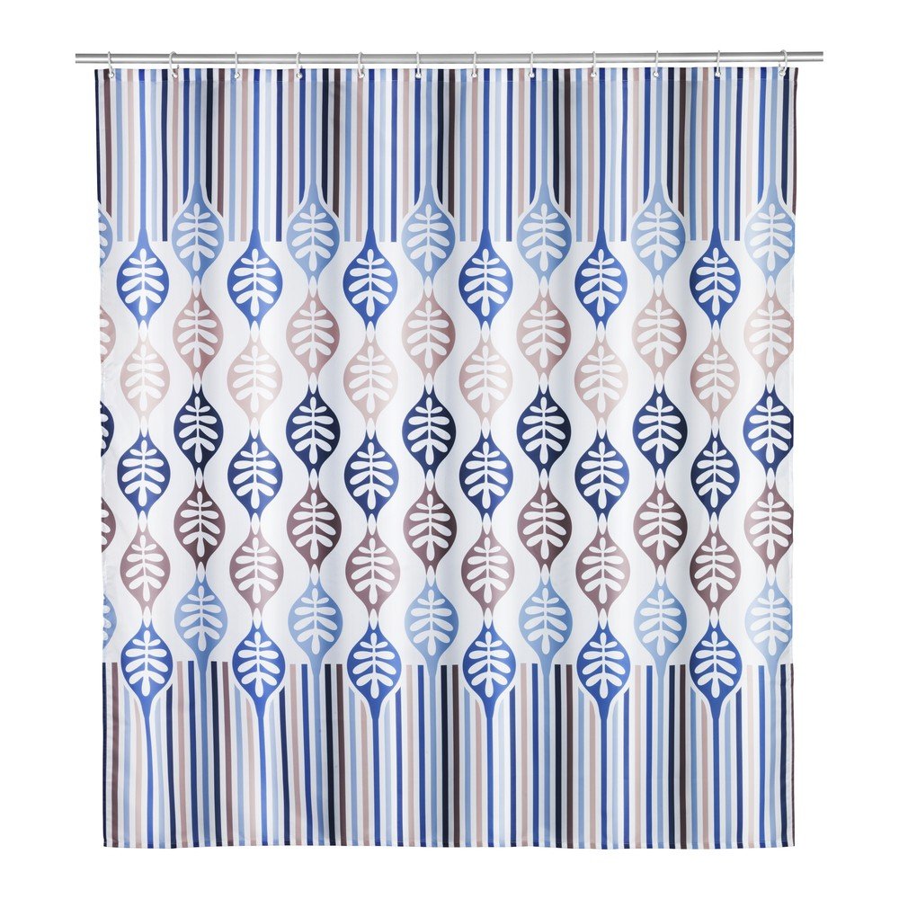 Zuhanyfüggöny 180x200 cm Selu – Wenko