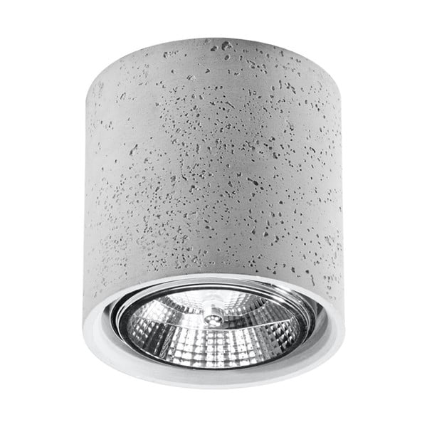 Salevia beton mennyezeti lámpa - Nice Lamps