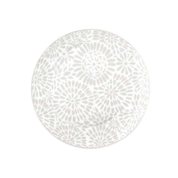 New York porcelán tálaló tányér, ø 31 cm - Villa Altachiara