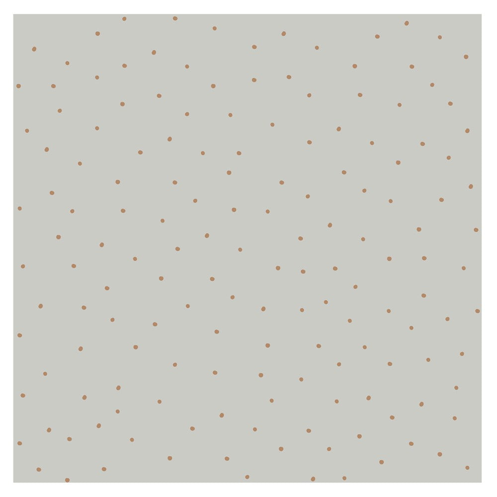 Gyerek tapéta 50x280 cm Tiny Speckles – Dekornik