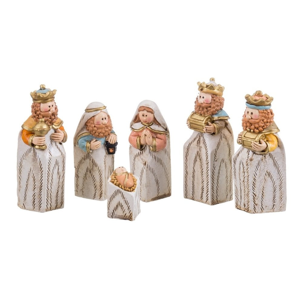 Poligyanta betlehem – Casa Selección