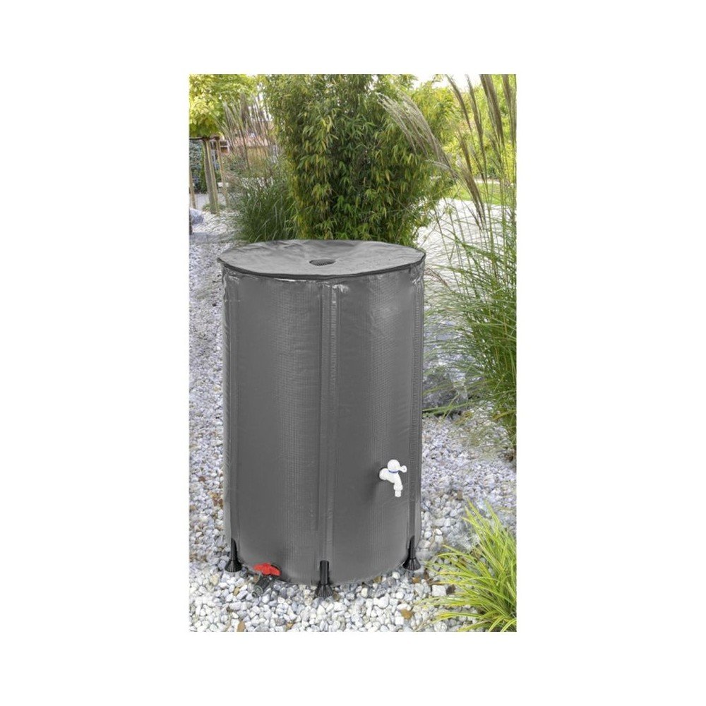 Vizes hordó – Garden Pleasure