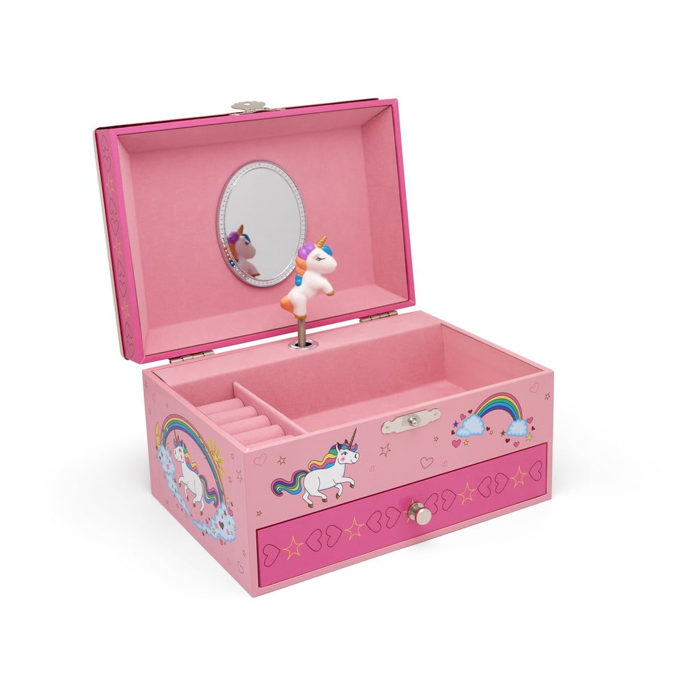 Játék Unicorn – Zilverstad