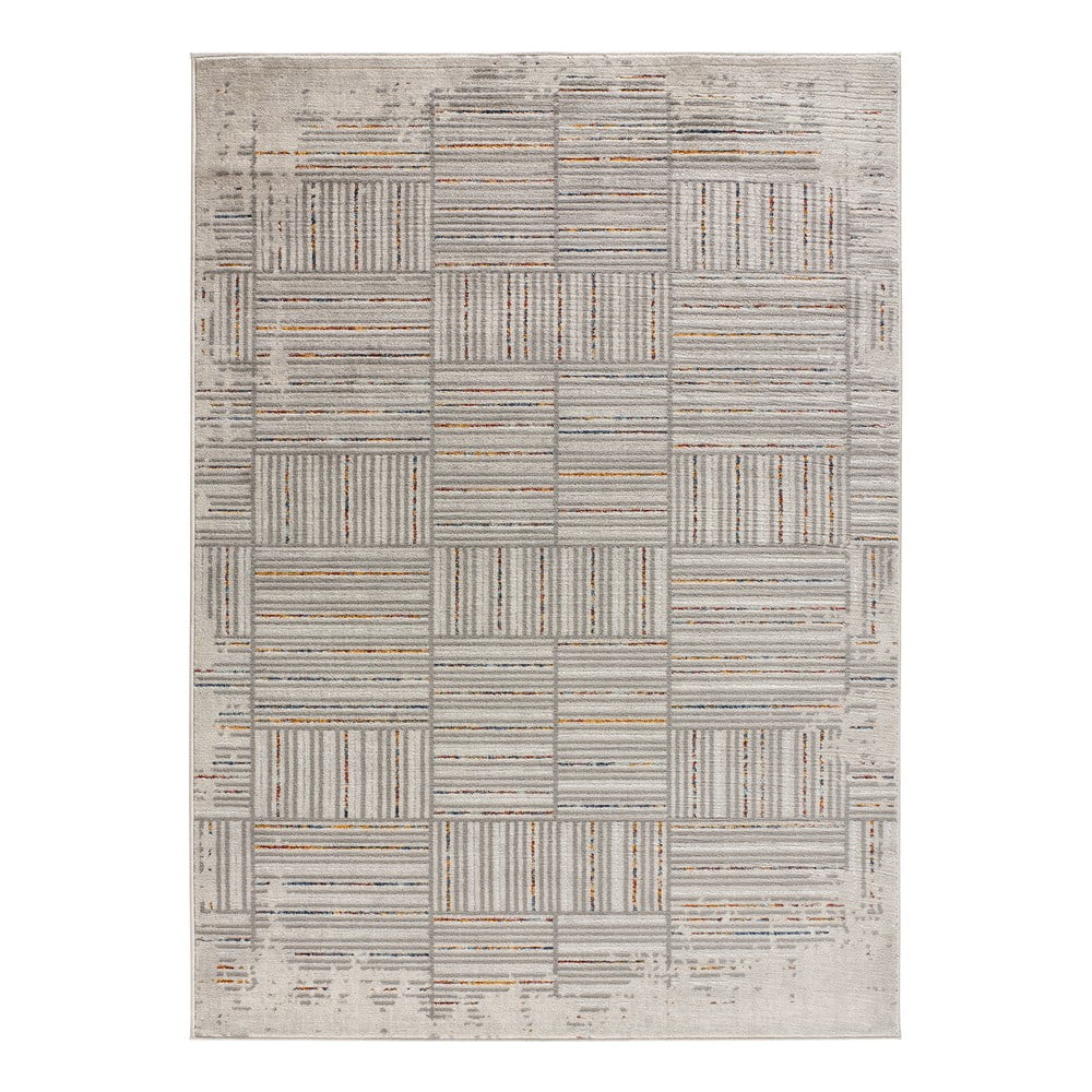 Krémszínű szőnyeg 200x300 cm pixie – universal