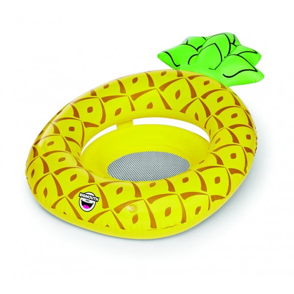 Ananász alakú úszógumi gyerekeknek - Big Mouth Inc.