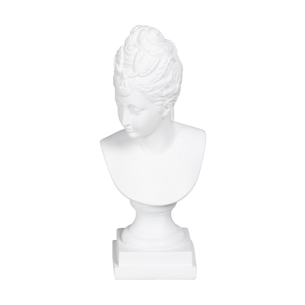 Poligyanta szobor (magasság 29,5 cm) Bust – Ixia