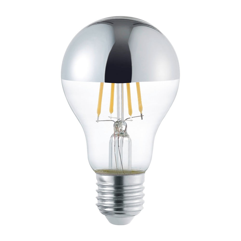 Meleg színű LED izzó E27, 4 W Lampe – Trio