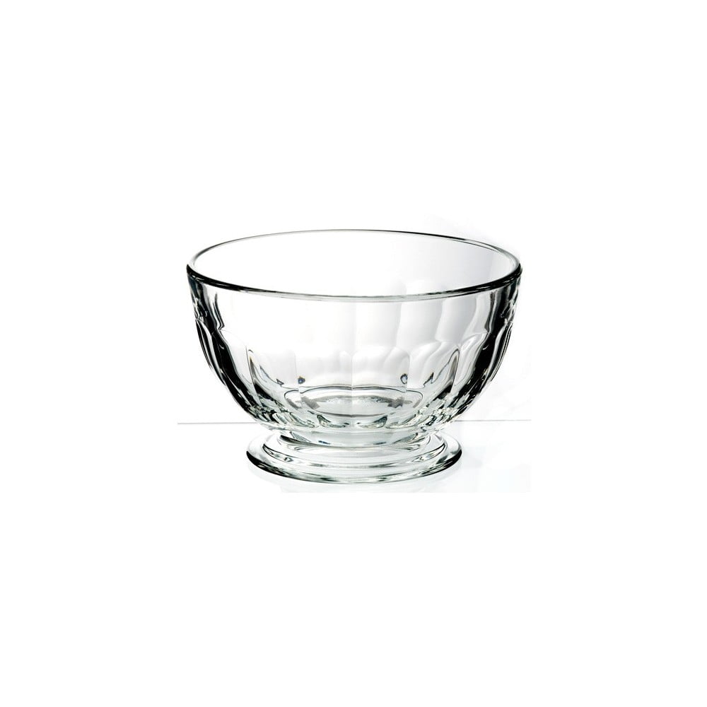La Rochère Périgord üveg tálka, 500 ml - La Rochére