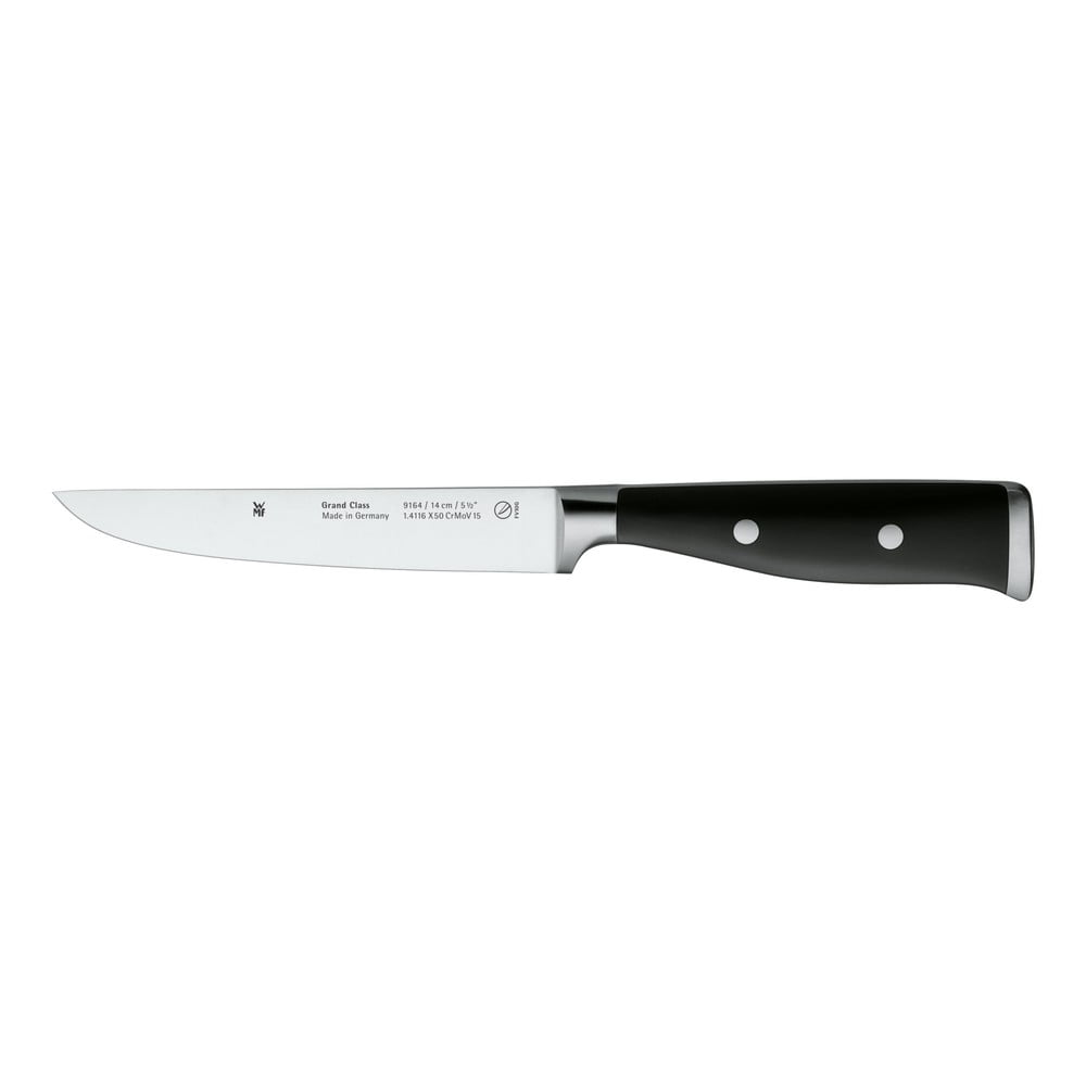 Class speciálisan kovácsolt kés rozsdamentes acélból, hossza 14 cm - WMF