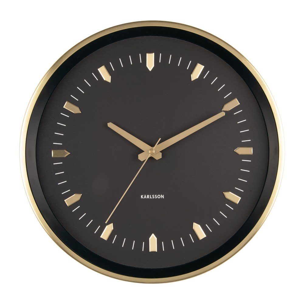 Falióra ø 35 cm Arrow Batons – Karlsson