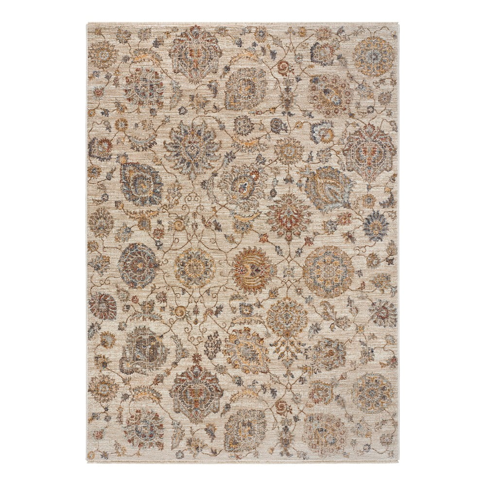 Bézs szőnyeg 200x300 cm samarkand – universal