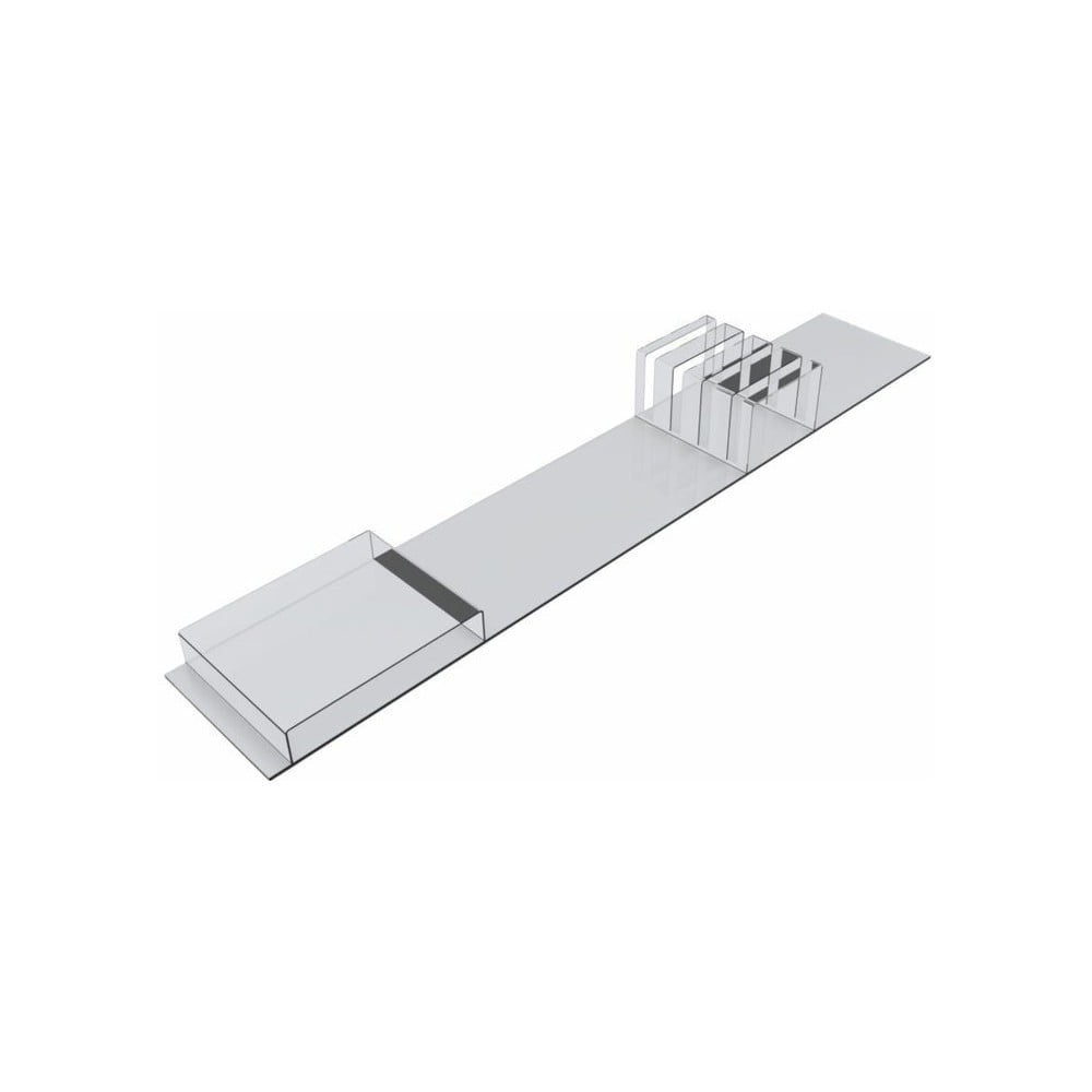 Késtartó állvány Wood Line – Elletipi