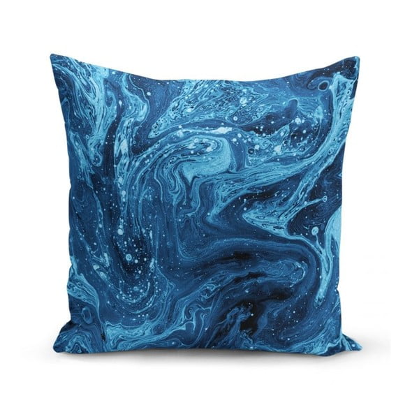 Azuelo párnahuzat, 45 x 45 cm - Minimalist Cushion Covers