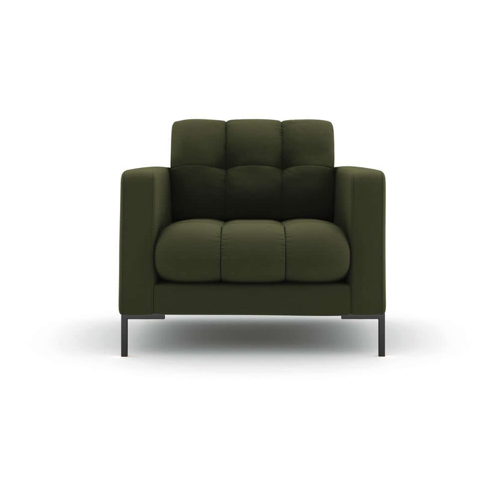 Zöld fotel bali – cosmopolitan design