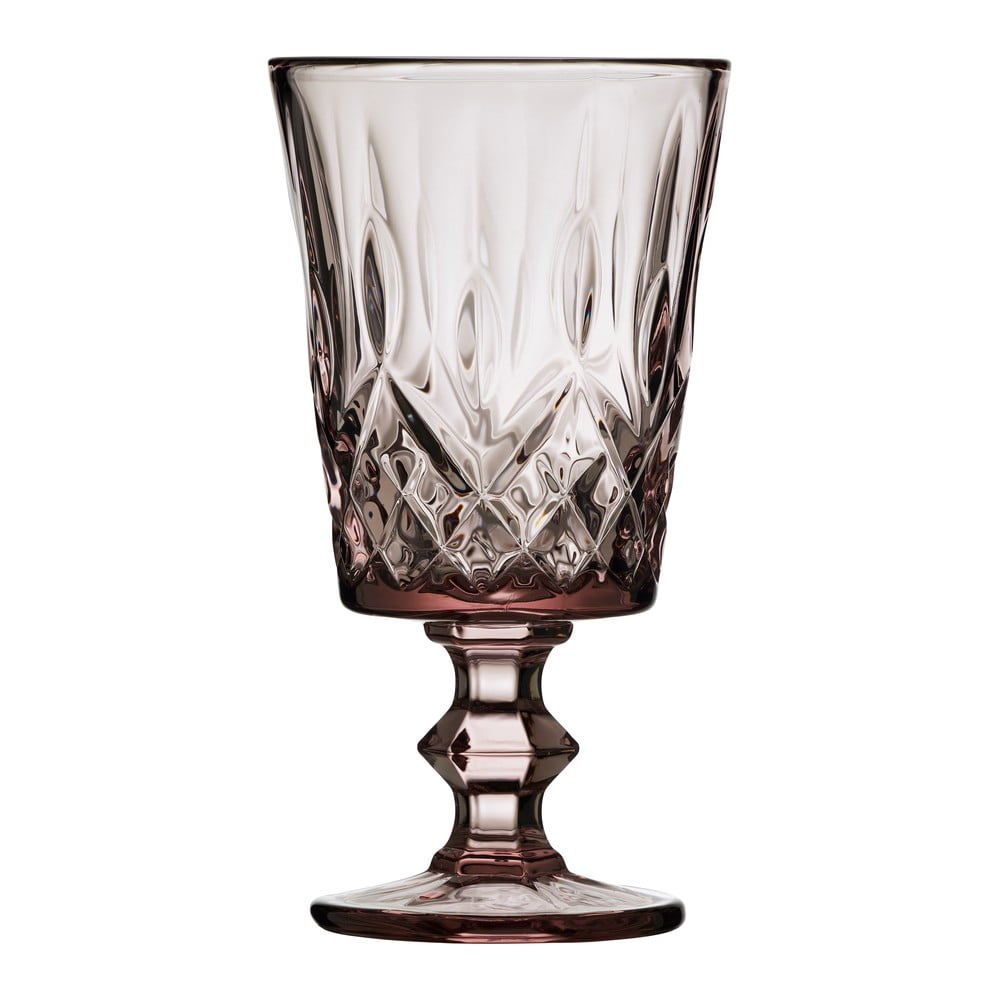 Boros pohár szett 4 db-os 290 ml Sorrento – Lyngby Glas