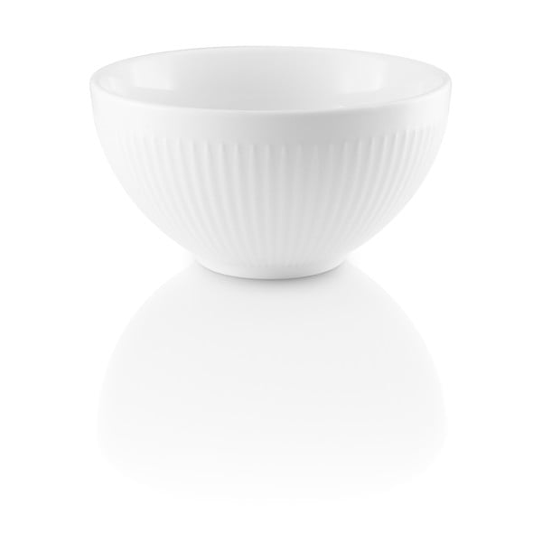 Legio Nova fehér porcelán tálka, ø 13 cm - Eva Solo