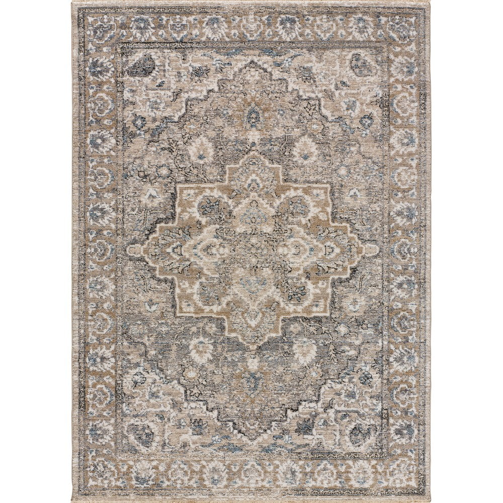 Saida szürke szőnyeg, 130 x 200 cm - Universal