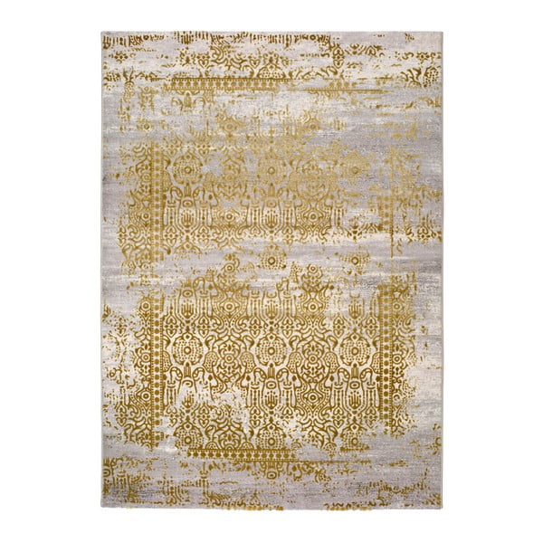 Arabela Gold szőnyeg, 160 x 230 cm - Universal