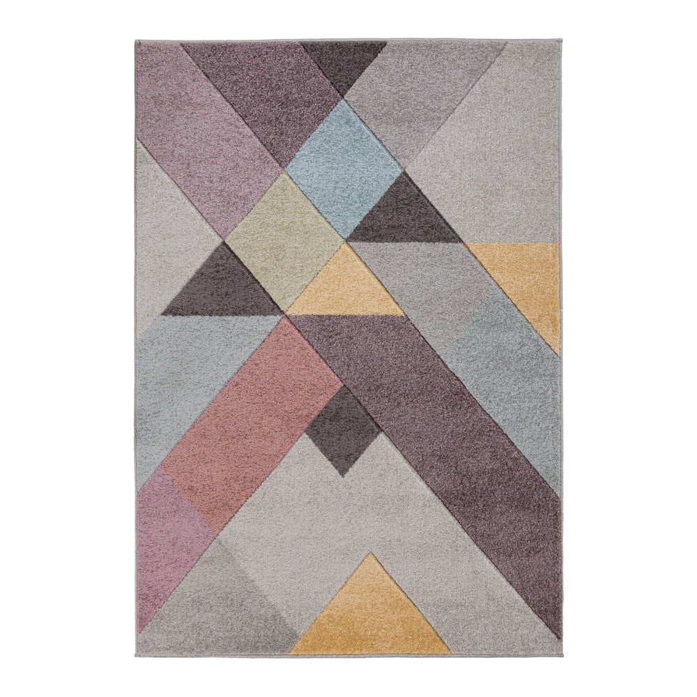 Mika szőnyeg, 120 x 170 cm - Flair Rugs