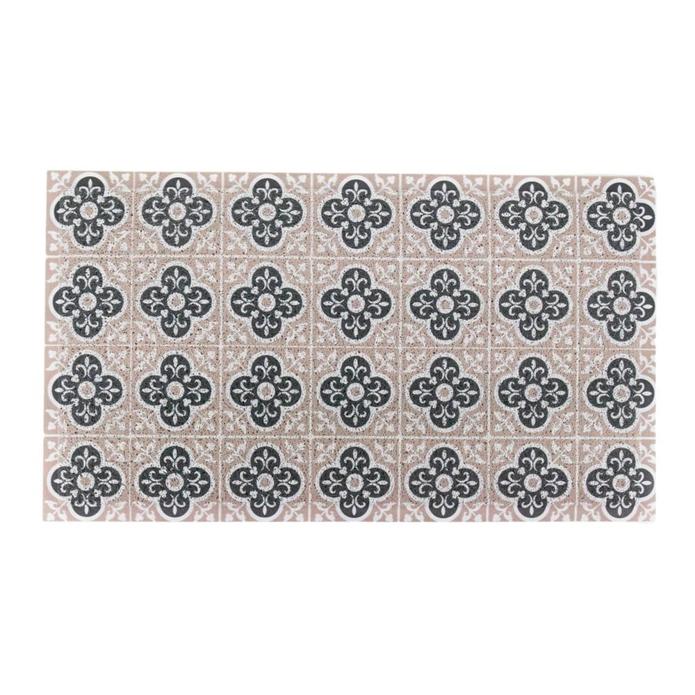 Lábtörlő 40x70 cm Mosaic – Artsy Doormats
