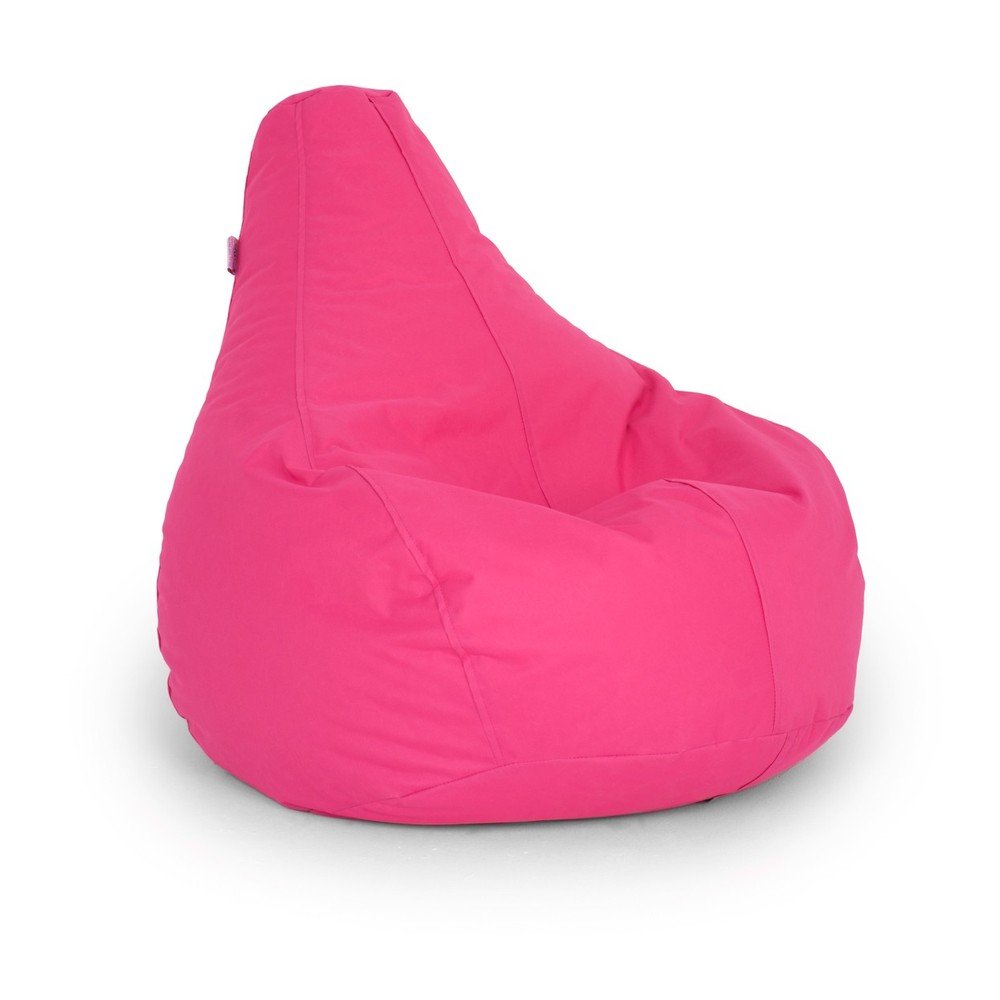 Rózsaszín kerti ülőzsák Damla – Floriane Garden