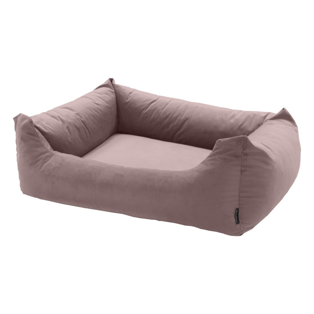 Rózsaszín fekhely 67x80 cm - Ego Dekor