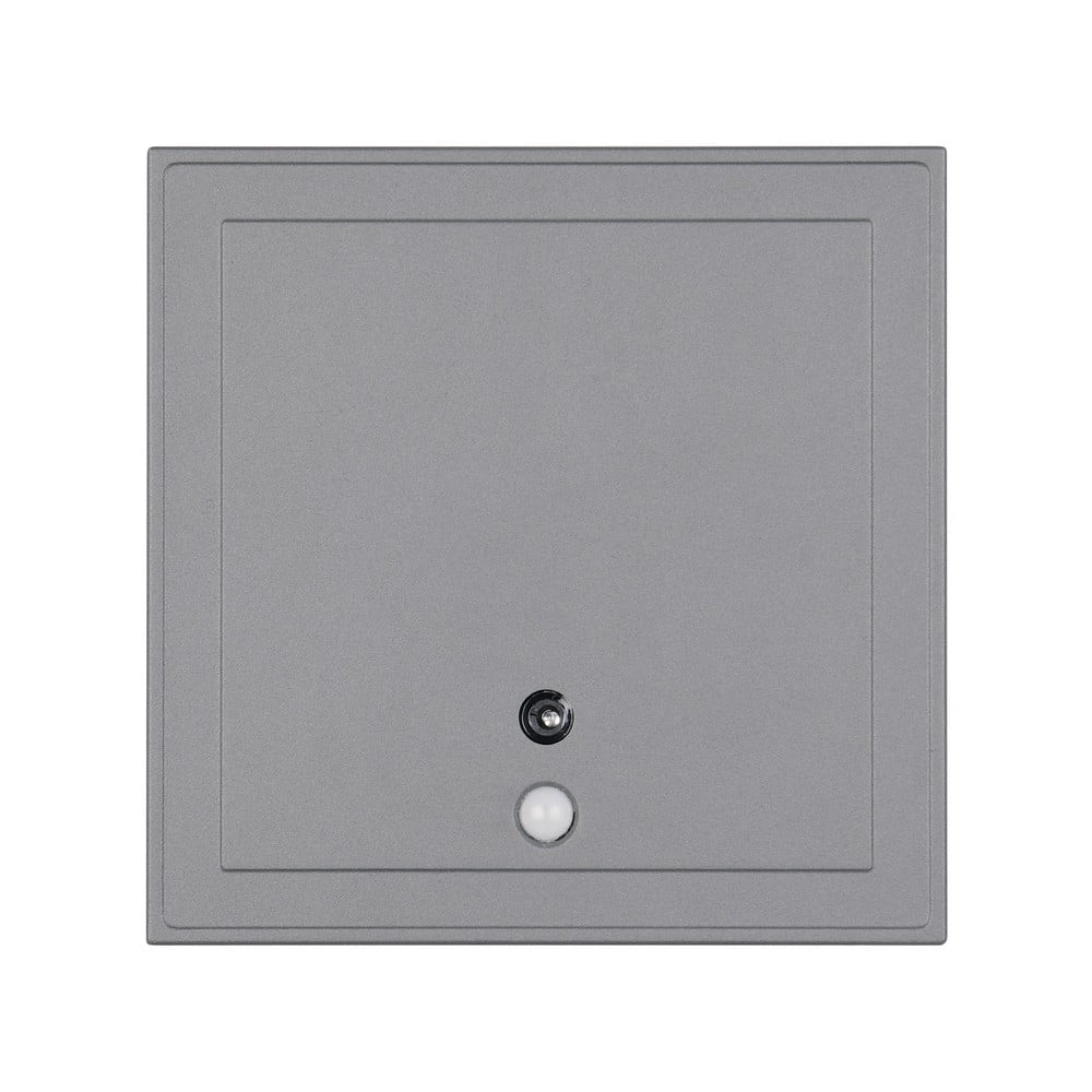 LED fali kültéri lámpa (magasság 14 cm) Fortaleza – Trio