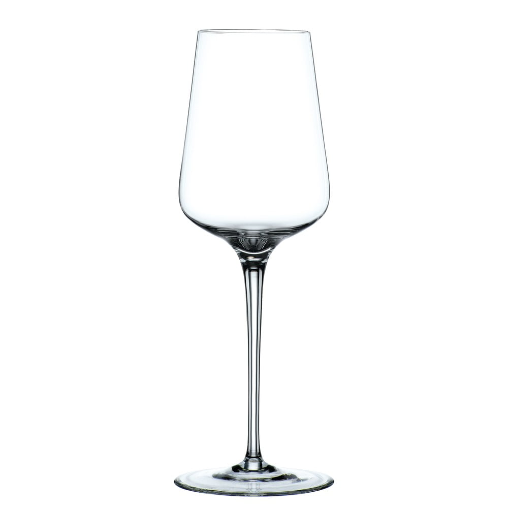 Vinova Glass White 4 db kristályüveg borospohár, 380 ml - Nachtmann