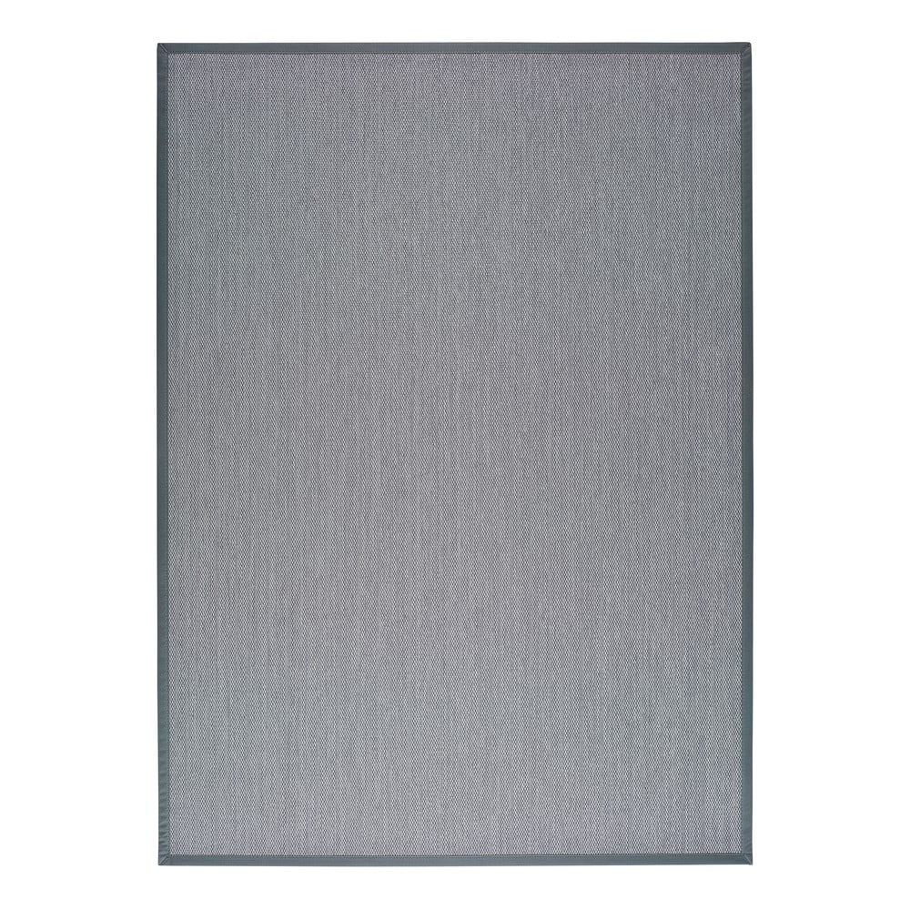 Prime szürke kültéri szőnyeg, 100 x 150 cm - Universal