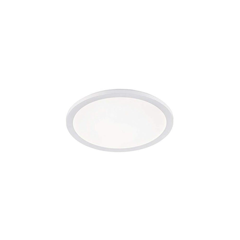 Camillus fehér mennyezeti led lámpa, ⌀ 40 cm - trio
