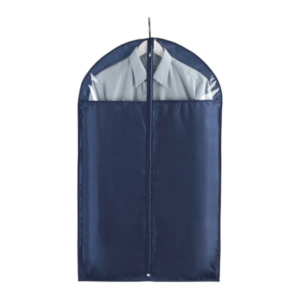 Business kék ruhazsák, 100 x 60 cm - Wenko