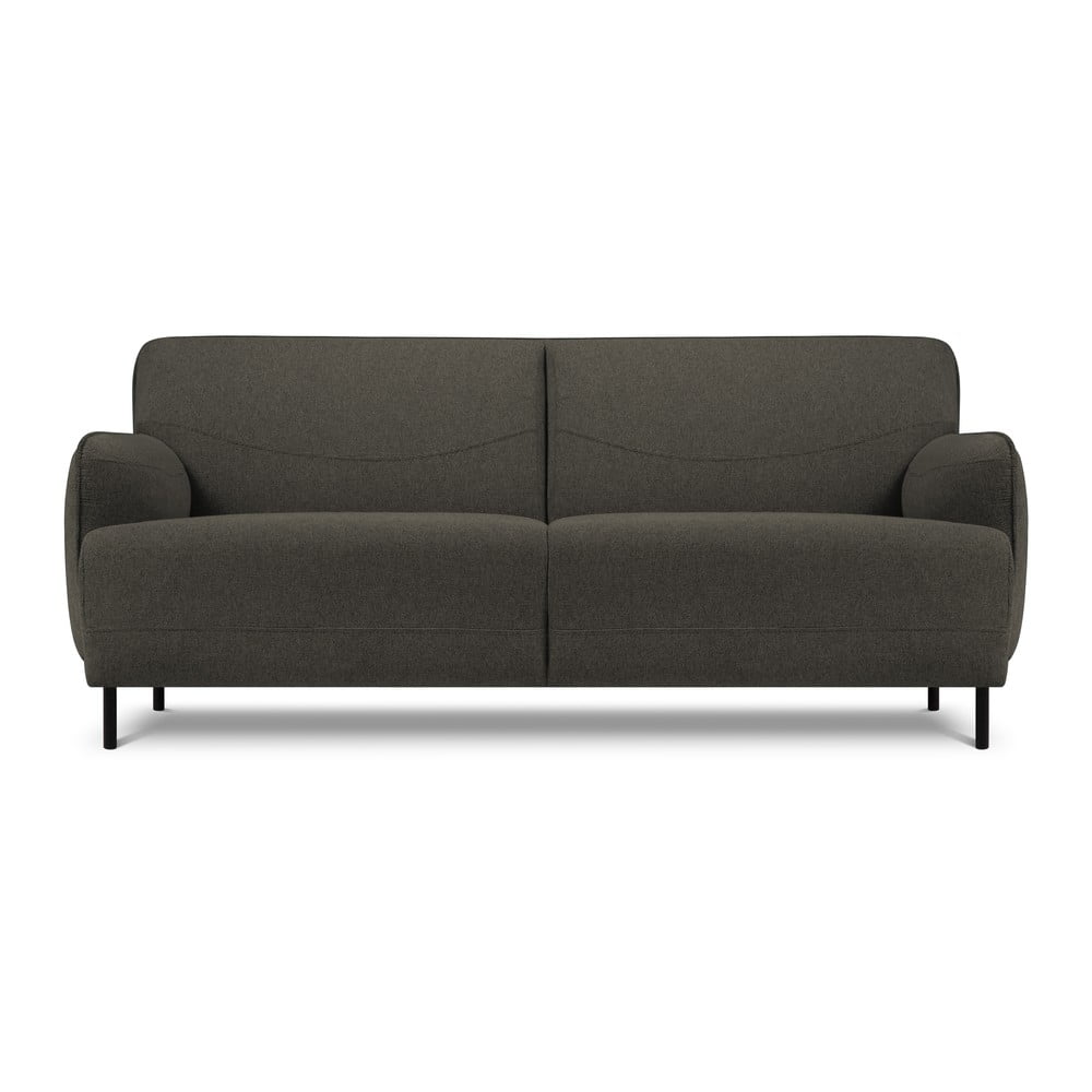 Neso sötétszürke kanapé, 175 cm - Windsor & Co Sofas