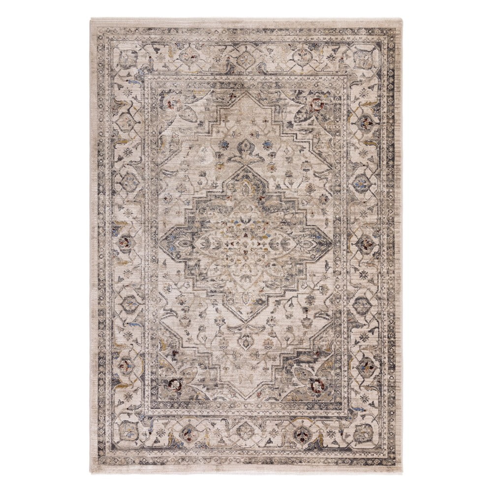 Bézs szőnyeg 240x330 cm sovereign – asiatic carpets