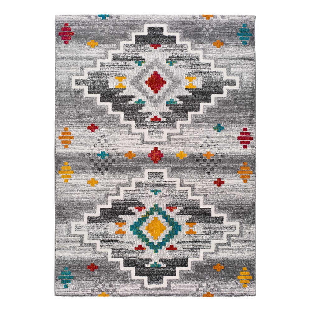 Badari Clero szőnyeg, 140 x 200 cm - Universal
