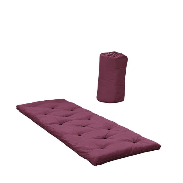 Bed In a Bag Bordeaux futon vendégágy, 70 x 190 cm - Karup Design