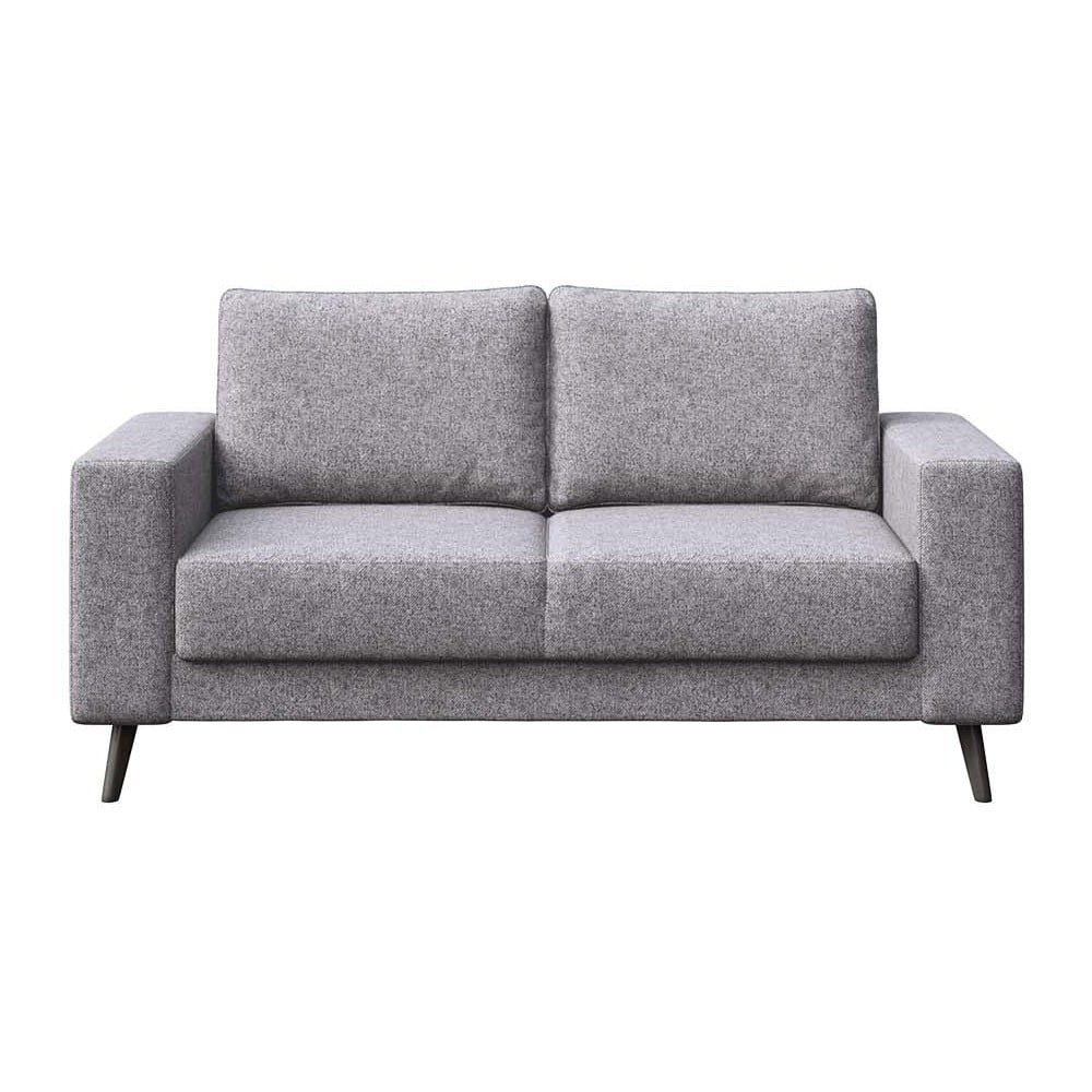 Szürke kanapé 168 cm Fynn – Ghado