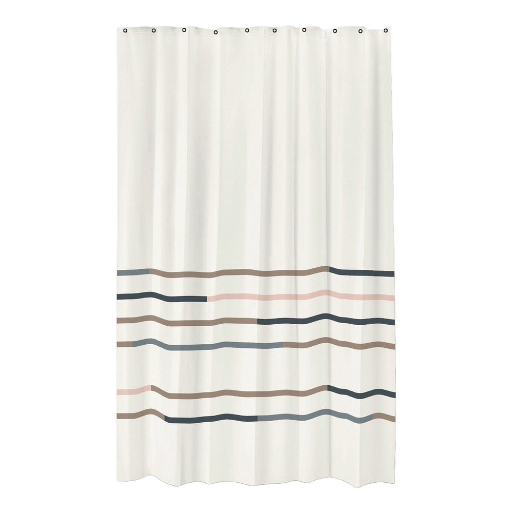 Zuhanyfüggöny 150x200 cm Mikado – Mette Ditmer Denmark